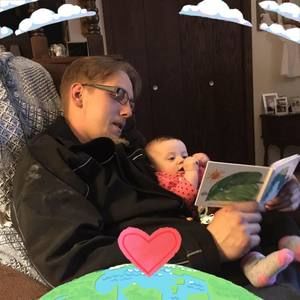 Meet your Posher, Austin